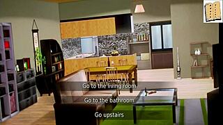 Academy 1 game session with friends