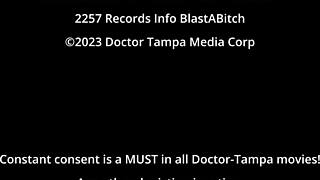 jackie banes teaches blowjob backstage with close-ups