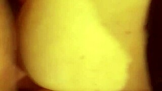 Huge European Chubby Babe Titfucks Monster Cock With Her Big Tits