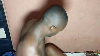 Oh, Fucking My Boyfriend In My Old Apartment!