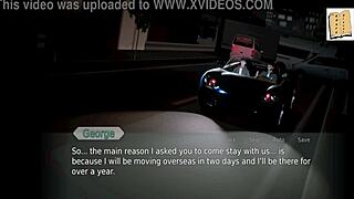 Academy 1 game session with friends