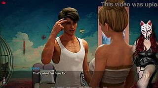 Ms Denvers - Ep 35 Stepsister