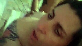 que delicia, they surround me and make me cum while sucking it all