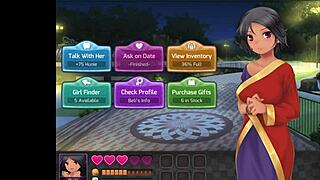 huniepop - part 2 - uncensored compilation of all sex scenes hd 1080p - full game - easter eggs - all scenes and secrets