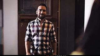 Pervy Stud Fucks His Stepbrothers Cheating Girlfriend