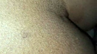 Amateurs Engage in Anal Sex with Monster Cocks