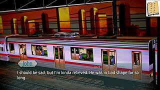 Academy 1 game session with friends