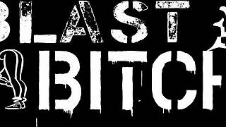 jackie banes teaches blowjob backstage with close-ups