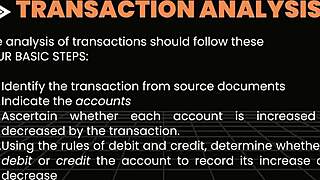 pinay college student teaches accounting cycle to a group of amateurs