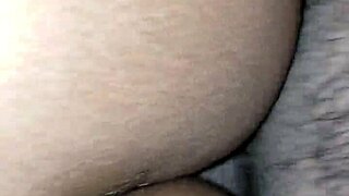 Amateurs Engage in Anal Sex with Monster Cocks