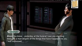 Academy 1 game session with friends