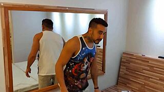 vizinha chamou no meu apartamento e acabou acontecendo mais do que eu esperava veja