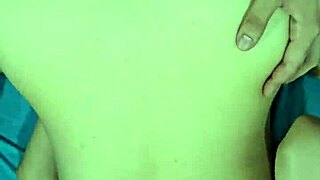 hey, watch this latina teen getting her first anal bent over in doggystyle