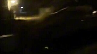 Me La Chupa Una Desconocida Que Me Llevo Por La Carretera!