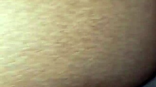 Amateurs Engage in Anal Sex with Monster Cocks