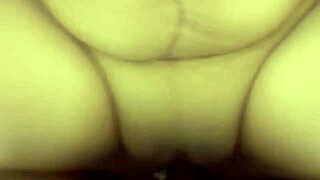 Sharing friend's step mom all day with rough fucking