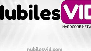 stepdaughter always demands hard cock from father in law and uncle in creampie reality sex.