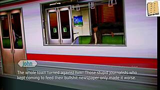 Academy 1 game session with friends