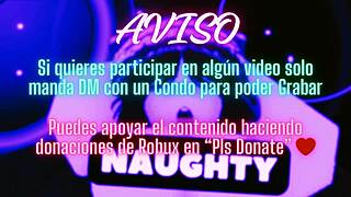 Roporn - Liz Receives An Unexpected Visit At Her Condo.