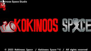 Fuck Nikki Riddle Standing in Slow Motion?