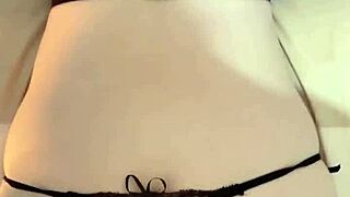 It's comfortable inside my vagina, right?