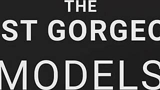 Lezbiyen kaçakçı havaalanı personeliyle üçlüde yoğun tutku hissediyor