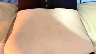 It's comfortable inside my vagina, right?