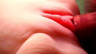 Feels Amazing to Fuck Hairless Ass Up Close. Ever Tried This Tight Sensation?