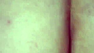 Busting in wife fat pussy with big ass 😏