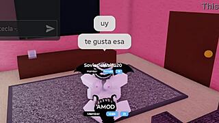 Roporn - Liz Receives An Unexpected Visit At Her Condo.