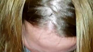 Busting in wife fat pussy with big ass 😏