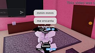 Roporn - Liz Receives An Unexpected Visit At Her Condo.