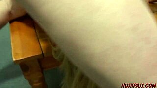 Lonely milf Vivian sucks dick for a new job, but ends up fucking hard.