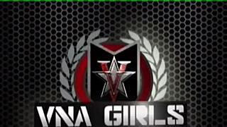 Fiery Penny Pax grips dildo while Cali Carter rides 😍