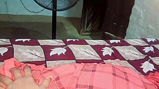 Ex-Boyfriend And Girl Lost In Fucking Room