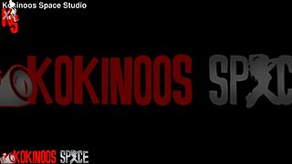 Fuck Nikki Riddle Standing in Slow Motion?