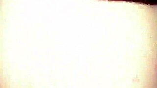 young teen's pink asshole craves fat dick