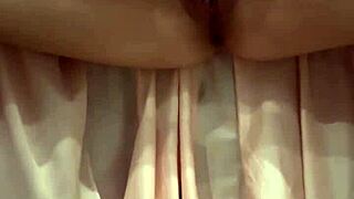 Compilation vids from my personal phone with pussy flashing