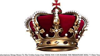 I'm Ali Uchiha Senju, worshippin dis big black cock in slave trainin.