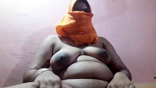 My Little 18+ Stepsister Offers Me Hardcore Sex With Huge Big Natural Tits