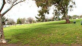 I play with my friend's girlfriend, riding her in cowgirl and anal