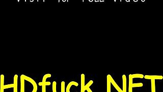 glorious amateur moans loudly during hardcore pussy slamming