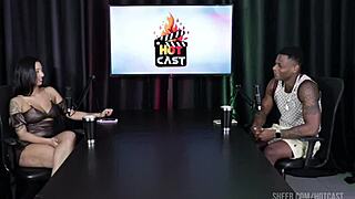 Best Moments with Will Mastro and Vitoria Beatriz