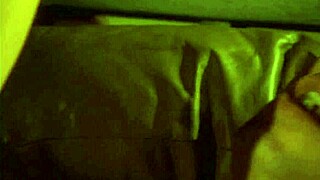 brunette milf rides monster cock hard