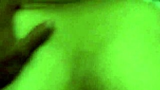 Peruvian big ass doggystyle