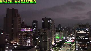 brazilian casting apresenta nick niquita uma garota linda maravilhosa louca por sexo vaginal e anal