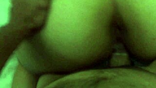 Peruvian big ass doggystyle