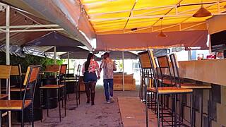 Summer Bunny from USA Picked Up at Night Club and Laid by Ex Boyfriend