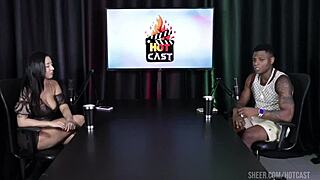 Best Moments with Will Mastro and Vitoria Beatriz