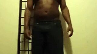 Doing Some More Spider Crab Exercises Before Restricted Cum On Ass Roleplay 1